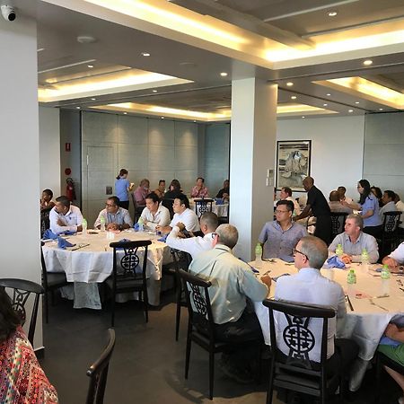 Hotel Morobe Lae Luaran gambar