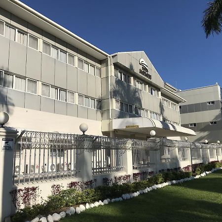 Hotel Morobe Lae Luaran gambar