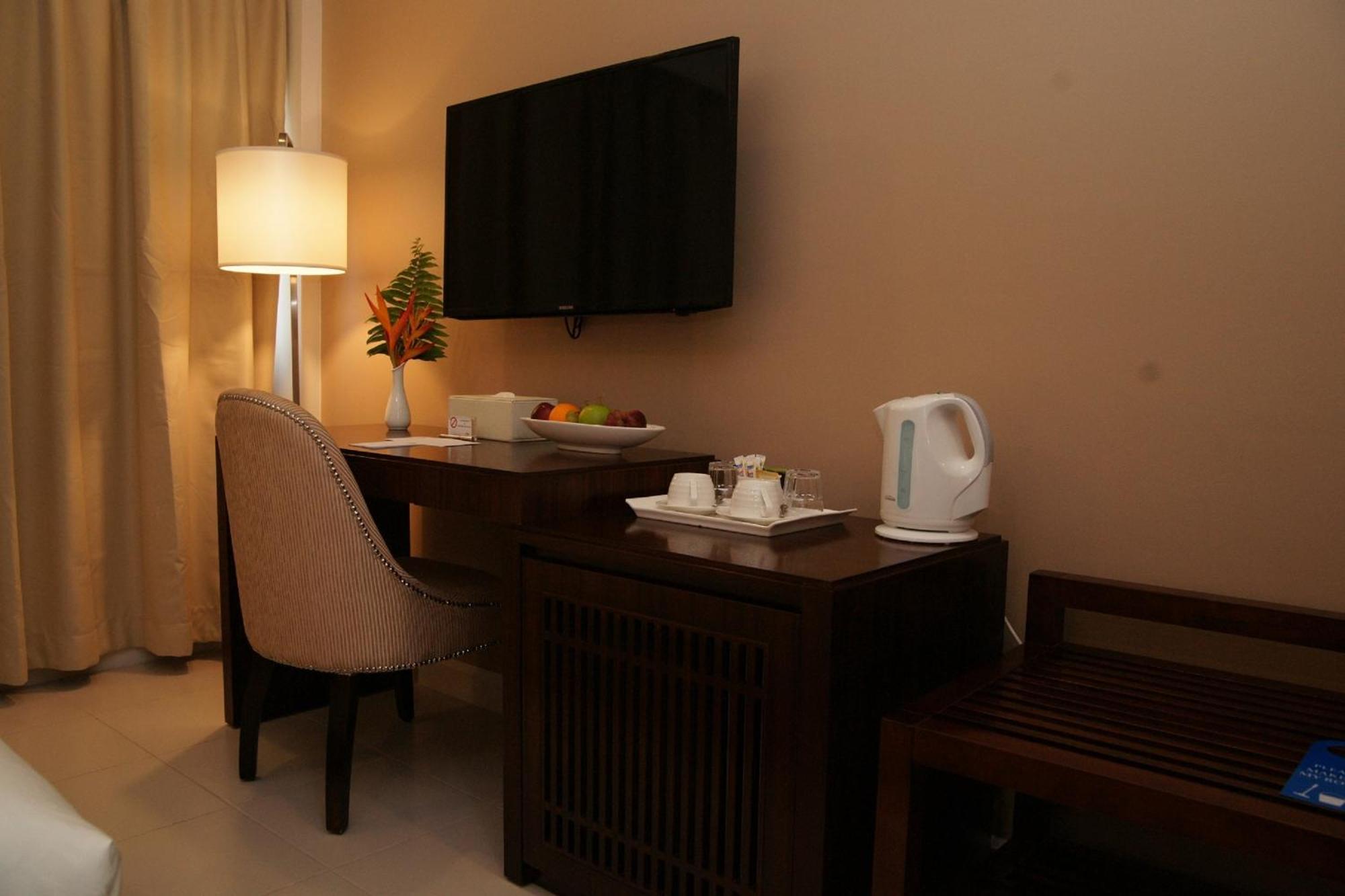 Hotel Morobe Lae Bilik gambar