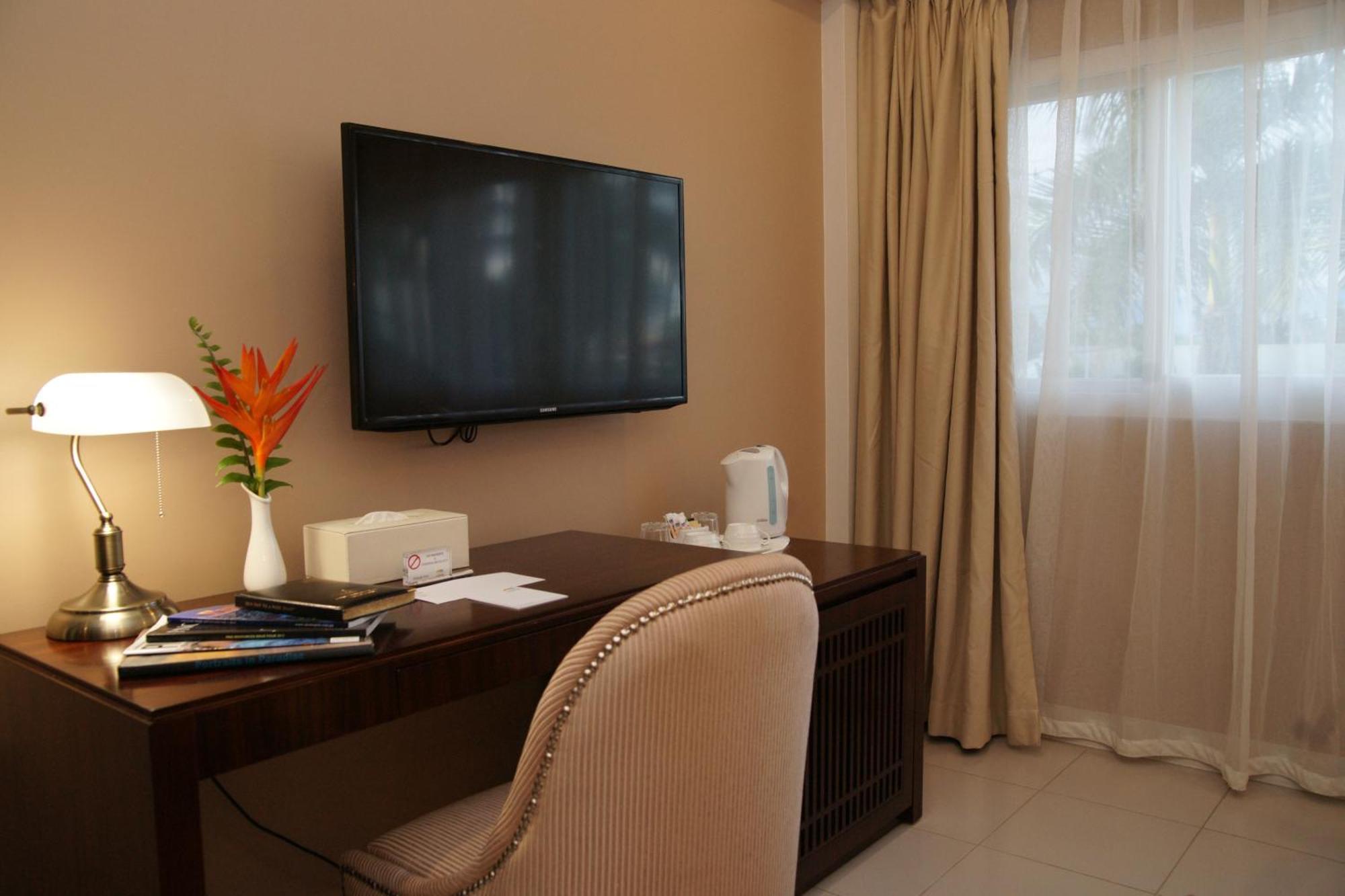 Hotel Morobe Lae Bilik gambar