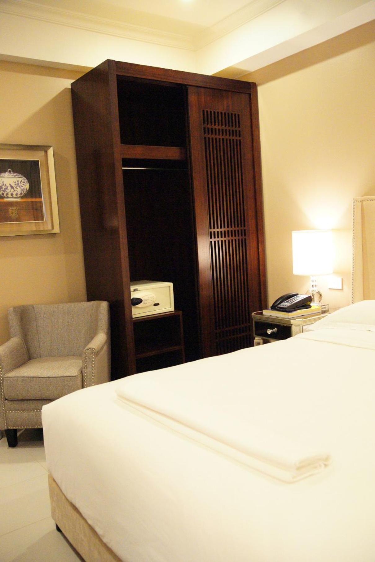 Hotel Morobe Lae Luaran gambar