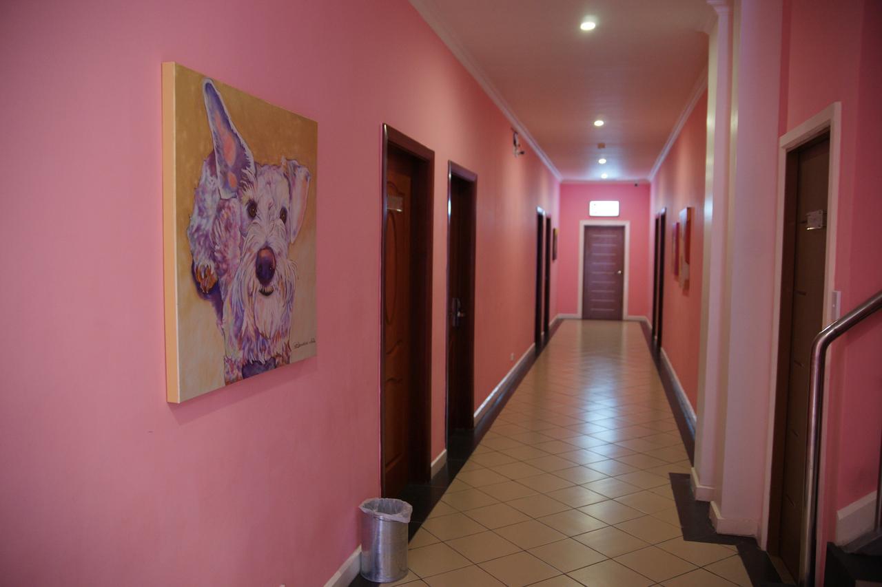 Hotel Morobe Lae Luaran gambar