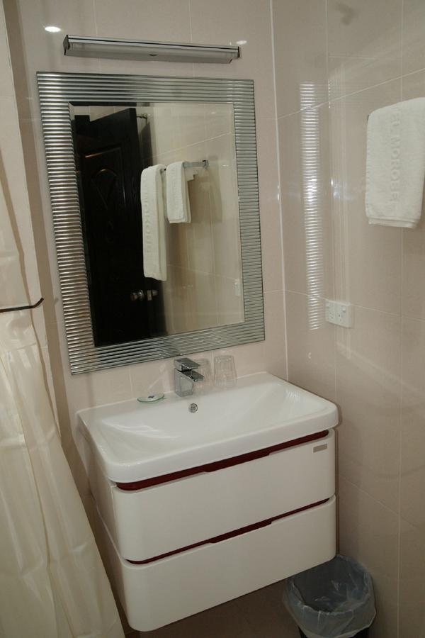 Hotel Morobe Lae Luaran gambar